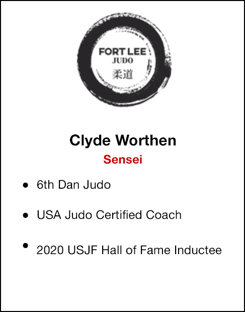 Clyde Worthen