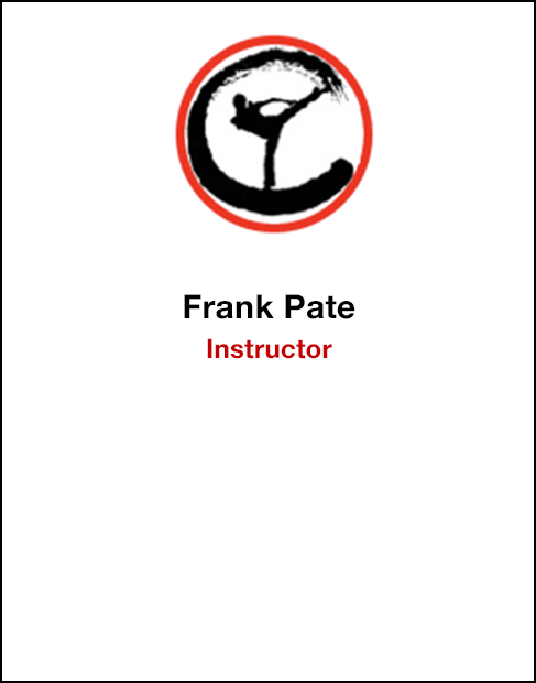 Frank Pate