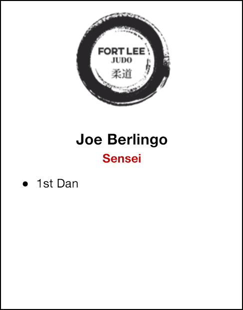 Joe Berlingo