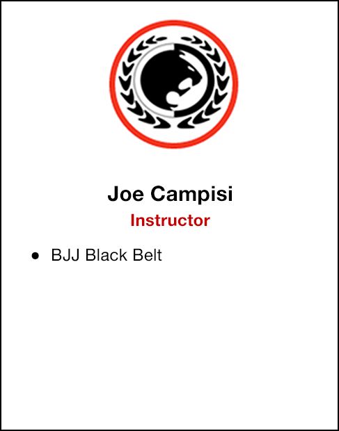 Joe Campisi